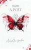 Poetry book Maybe a poet
