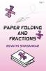 Paper Folding and Fractions