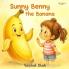 Sunny Benny: The Banana