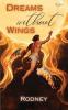Poetry book Dreams without Wings