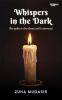 Poetry book Whispers in the dark