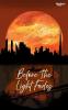 Poetry book Before the light fades