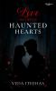 LOVE BETWEEN HAUNTED HEARTS