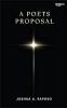 Poetry book A poets proposal