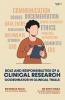 Role and Responsibilities of a Clinical Research Coordinator in Clinical Trials