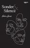 Poetry book Sonder & Silence