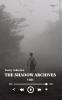 Poetry book The Shadow Archives