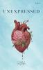 Poetry book Unexpressed