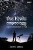 The Hindu cosmology: a brief introduction to time