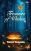 Poetry book The Treasure of WIshes