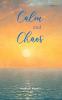 Poetry book Calm And Chaos