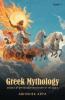 Greek Mythology: Genesis of Myths and The History of the god's