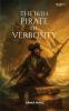 Poetry book The 16th pirate of verbosity