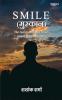Hindi poetry book Smile: The real meaning of smile
