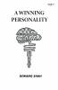 A winning personality