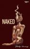 Poetry book NAKED