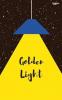 Poetry book Golden light