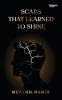 Poetry book Scars That Learned to Shine