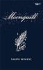 Poetry book Moonquill