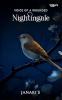 Poetry book Voice of a wounded nightingale
