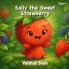 Sally: The Sweet Strawberry