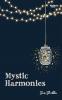 Poetry book MYSTIC HARMONIES