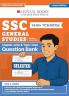 Oswaal SSC (Staff Selection Commission)| Tier-1 | Chapter-wise & Topic-wise Question Bank 2011 to 2025| General Studies | For 2026 Exam