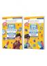 Oswaal One For All Question Bank + One For All Workbook (NCERT & CBSE) Class 8 Social Science (Set of 2 Books) | Updated As Per NCF For Latest Exam