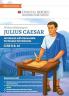William Shakespeare's Julius Caesar Workbook with Solutions ICSE 9 & 10