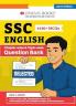 Oswaal SSC (Staff Selection Commission)| Tier-1 | Chapter-wise & Topic-wise Question Bank 2011 to 2025| English Comprehension | For 2026 Exam