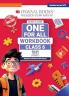 Oswaal NCERT & CBSE One For All Workbook Class-6 Hindi (Malhar)