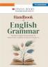 Oswaal Handbook of English Grammar: The Best English Grammar Book for School Exams and Everyday Use