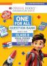 Oswaal One for all Question Bank NCERT & CBSE Class-8 Social Science (Exploring Society India and Beyond)