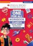 Oswaal NCERT & CBSE One For All Workbook Class-6 Social Science (Exploring Society India and Beyond)