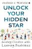 Unlock Your Hidden Star : Guiding Children with Learning Disabilities