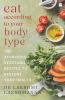 Eat According to Your Body Type