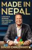 Made in Nepal : Lessons in Business Building from the Land of the Everest