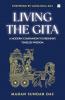 Living The Gita