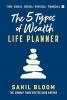 The 5 Types of Wealth Life Planner