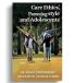 Care Ethics Parenting Style And Adolescents