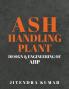 ASH Handling Plant