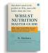 WBSLST Nutrition Master Guide