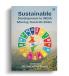 Sustainable Development In India Moving Towards SDGs