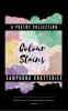 Colour Stains  A Poetry Collection