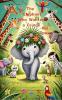 The Elephant Who Wanted a Fringe Rhymes for Little Readers : Filled with Laughter Wonder and Heart