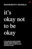 It's Okay Not to Be Okay (English)