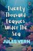 Twenty Thousand Leagues Under The Sea