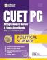 NTA CUET PG MA Political Science