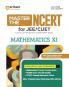 Master The NCERT Mathematics-I 11th