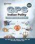 GPS Indian Polity | with Infographics Mindmaps & Flowcharts | for UPSC IAS PCS SSC Railway NDA CDS &  Other Competitive Exams | English Medium